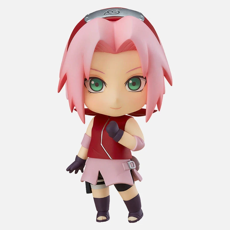 Naruto Shippuden - Sakura Haruno Nendoroid (Re Run) 3 Naruto Shippuden - Sakura Haruno Nendoroid (Re Run)