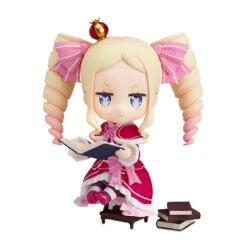 RE:ZERO -Starting Life In Another World- - Beatrice Nendoroid