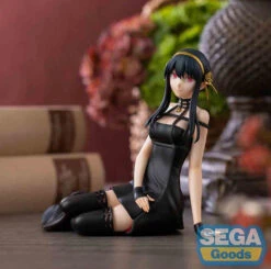 Spy X Family - Yor Forger PM Perching Figure