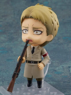 Attack On Titan - Reiner Braun Nendoroid 13 Attack On Titan - Reiner Braun Nendoroid -Hot Sale Crunchyroll Store 6879216795692 6 ultra tokyo connection nendoroids attack on titan reiner braun nendoroid 30632684585004