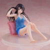 Rascal Does Not Dream Of Bunny Girl Senpai - Mai Sakurajima Coreful Figure (Roomwear Ver.) -Hot Sale Crunchyroll Store 6882996027436 1 ultra tokyo connection pvc scale figures rascal does not dream of bunny girl senpai mai sakurajima coreful figure roomwear ver 30684450553900