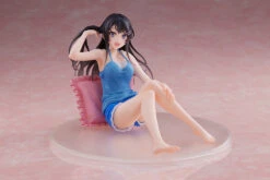 Rascal Does Not Dream Of Bunny Girl Senpai - Mai Sakurajima Coreful Figure (Roomwear Ver.)
