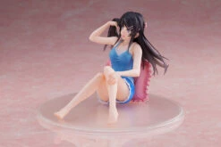 Rascal Does Not Dream Of Bunny Girl Senpai - Mai Sakurajima Coreful Figure (Roomwear Ver.) -Hot Sale Crunchyroll Store 6882996027436 3 ultra tokyo connection pvc scale figures rascal does not dream of bunny girl senpai mai sakurajima coreful figure roomwear ver 30684449177644