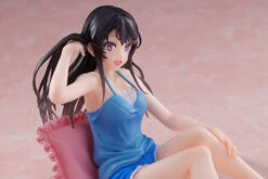 Rascal Does Not Dream Of Bunny Girl Senpai - Mai Sakurajima Coreful Figure (Roomwear Ver.) -Hot Sale Crunchyroll Store 6882996027436 8 ultra tokyo connection pvc scale figures rascal does not dream of bunny girl senpai mai sakurajima coreful figure roomwear ver 30684450390060