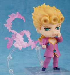 JoJo's Bizarre Adventure - Giorno Giovanna Nendoroid (re-run) -Hot Sale Crunchyroll Store 6882996355116 6 ultra tokyo connection nendoroids jojo s bizarre adventure giorno giovanna nendoroid re run 30682874511404