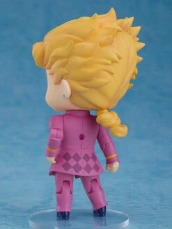 JoJo's Bizarre Adventure - Giorno Giovanna Nendoroid (re-run) -Hot Sale Crunchyroll Store 6882996355116 7 ultra tokyo connection nendoroids jojo s bizarre adventure giorno giovanna nendoroid re run 30682874806316