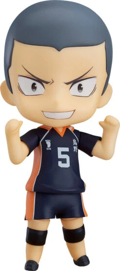 Haikyu!! - Ryunosuke Tanaka Nendoroid (re-run)