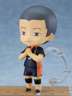Haikyu!! - Ryunosuke Tanaka Nendoroid (re-run) -Hot Sale Crunchyroll Store 6882996715564 5 ultra tokyo connection nendoroids haikyu ryunosuke tanaka nendoroid re run 30682872348716