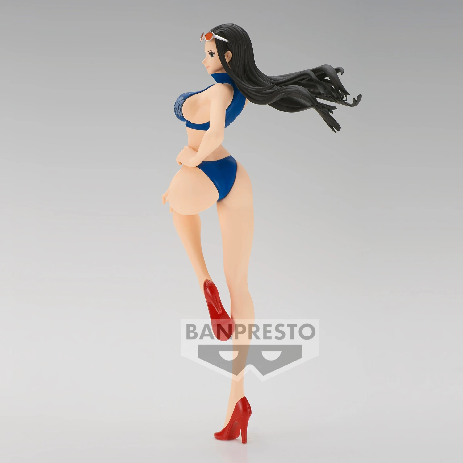 One Piece - Nico Robin (ver. A) Grandline Girls On Vacation Figure 4 One Piece - Nico Robin (ver. A) Grandline Girls On Vacation Figure - Image 2