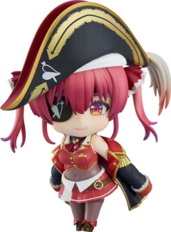 Hololive - Houshou Marine Nendoroid (re-run)