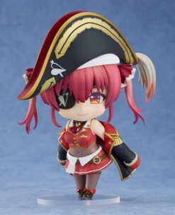 Hololive - Houshou Marine Nendoroid (re-run) -Hot Sale Crunchyroll Store 6883834921004 3 ultra tokyo connection nendoroids hololive houshou marine nendoroid re run 30690366881836