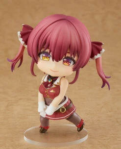 Hololive - Houshou Marine Nendoroid (re-run) -Hot Sale Crunchyroll Store 6883834921004 4 ultra tokyo connection nendoroids hololive houshou marine nendoroid re run 30690366914604