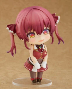 Hololive - Houshou Marine Nendoroid (re-run) -Hot Sale Crunchyroll Store 6883834921004 5 ultra tokyo connection nendoroids hololive houshou marine nendoroid re run 30690367078444