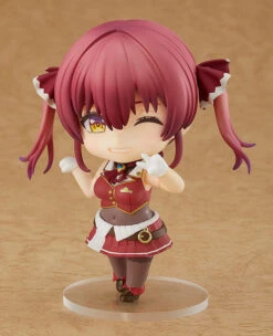 Hololive - Houshou Marine Nendoroid (re-run) -Hot Sale Crunchyroll Store 6883834921004 6 ultra tokyo connection nendoroids hololive houshou marine nendoroid re run 30690366947372