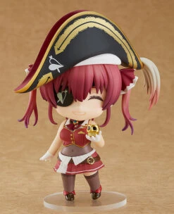 Hololive - Houshou Marine Nendoroid (re-run) -Hot Sale Crunchyroll Store 6883834921004 7 ultra tokyo connection nendoroids hololive houshou marine nendoroid re run 30690366849068