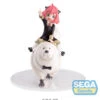 Spy X Family- Anya Forger & Bond Forger Figure -Hot Sale Crunchyroll Store 6883835117612 1 ultra tokyo connection pvc scale figures spy x family anya forger bond forger figure 32132518510636
