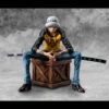 One Piece - Trafalgar Law Playback Memories Portrait.Of.Pirates Figure -Hot Sale Crunchyroll Store 6895767224364 1 megahouse pvc scale figures one piece trafalgar law playback memories portrait of pirates figure 30824284225580