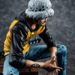 One Piece - Trafalgar Law Playback Memories Portrait.Of.Pirates Figure -Hot Sale Crunchyroll Store 6895767224364 14 megahouse pvc scale figures one piece trafalgar law playback memories portrait of pirates figure 30824284717100