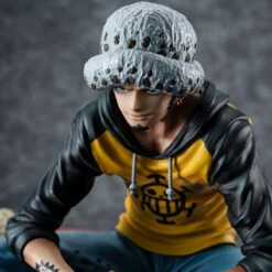 One Piece - Trafalgar Law Playback Memories Portrait.Of.Pirates Figure -Hot Sale Crunchyroll Store 6895767224364 15 megahouse pvc scale figures one piece trafalgar law playback memories portrait of pirates figure 30824284389420