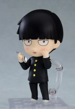 Mob Psycho 100 - Shigeo Kageyama Nendoroid -Hot Sale Crunchyroll Store 6895767420972 4 ultra tokyo connection nendoroids mob psycho 100 shigeo kageyama nendoroid 30824349958188