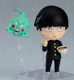 Mob Psycho 100 - Shigeo Kageyama Nendoroid -Hot Sale Crunchyroll Store 6895767420972 5 ultra tokyo connection nendoroids mob psycho 100 shigeo kageyama nendoroid 30824349925420