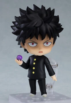 Mob Psycho 100 - Shigeo Kageyama Nendoroid -Hot Sale Crunchyroll Store 6895767420972 6 ultra tokyo connection nendoroids mob psycho 100 shigeo kageyama nendoroid 30824350023724