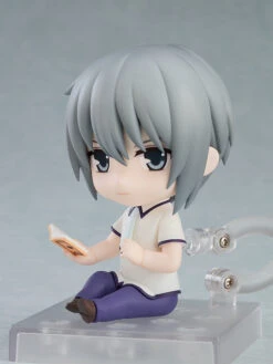 Fruits Basket - Yuki Soma Nendoroid -Hot Sale Crunchyroll Store 6895767486508 3 ultra tokyo connection nendoroids fruits basket yuki soma nendoroid 30824352546860