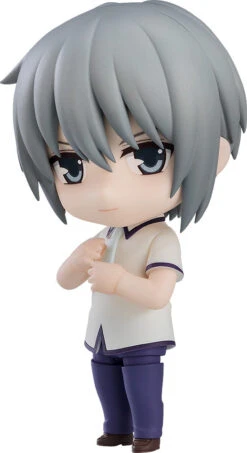 Fruits Basket - Yuki Soma Nendoroid -Hot Sale Crunchyroll Store 6895767486508 6 ultra tokyo connection nendoroids fruits basket yuki soma nendoroid 30824352383020