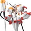 DARLING In The FRANXX - Moderoid Strelitzia Figure (3rd-run) -Hot Sale Crunchyroll Store 6901526691884 1 ultra tokyo connection pvc scale figures darling in the franxx moderoid strelitzia figure 3rd run 30886470418476