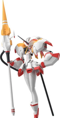 DARLING In The FRANXX - Moderoid Strelitzia Figure (3rd-run)