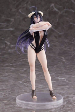 Overlord IV - Albedo (T-Shirt Swimsuit Ver.) Coreful Figure