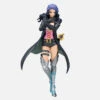 One Piece - Nico Robin Ichibansho Figure (Film Red -MORE BEAT-) -Hot Sale Crunchyroll Store 6905246122028 1 bandai pvc scale figures one piece nico robin ichibansho figure film red more beat 33367755784236