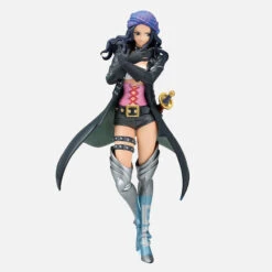 One Piece - Nico Robin Ichibansho Figure (Film Red -MORE BEAT-)