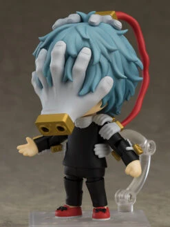 My Hero Academia - Tomura Shigaraki Villain's Edition Nendoroid (re-run) -Hot Sale Crunchyroll Store 6906721959980 2 ultra tokyo connection nendoroids my hero academia tomura shigaraki villain s edition nendoroid re run 30969208209452