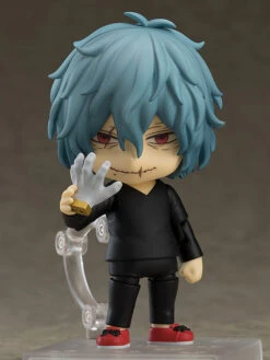 My Hero Academia - Tomura Shigaraki Villain's Edition Nendoroid (re-run) -Hot Sale Crunchyroll Store 6906721959980 6 ultra tokyo connection nendoroids my hero academia tomura shigaraki villain s edition nendoroid re run 30969208373292