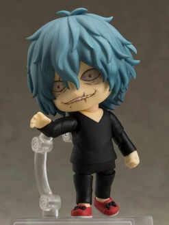 My Hero Academia - Tomura Shigaraki Villain's Edition Nendoroid (re-run) -Hot Sale Crunchyroll Store 6906721959980 7 ultra tokyo connection nendoroids my hero academia tomura shigaraki villain s edition nendoroid re run 30969208340524