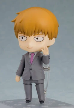 Mob Psycho 100 III - Arataka Reigen Nendoroid 11 Mob Psycho 100 III - Arataka Reigen Nendoroid -Hot Sale Crunchyroll Store 6906735362092 3 ultra tokyo connection nendoroids mob psycho 100 iii arataka reigen nendoroid 30969489588268