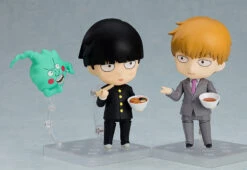 Mob Psycho 100 III - Arataka Reigen Nendoroid 15 Mob Psycho 100 III - Arataka Reigen Nendoroid -Hot Sale Crunchyroll Store 6906735362092 7 ultra tokyo connection nendoroids mob psycho 100 iii arataka reigen nendoroid 30969489424428