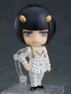 JoJo's Bizarre Adventure: Golden Wind - Bruno Bucciarati Nendoroid (re-run)