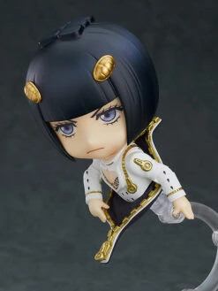 JoJo's Bizarre Adventure: Golden Wind - Bruno Bucciarati Nendoroid (re-run) -Hot Sale Crunchyroll Store 6910974230572 3 ultra tokyo connection nendoroids jojo s bizarre adventure golden wind bruno bucciarati nendoroid re run 31036788670508