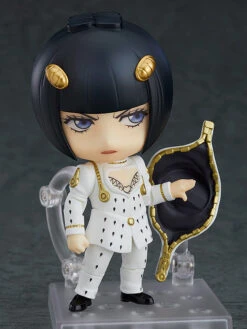 JoJo's Bizarre Adventure: Golden Wind - Bruno Bucciarati Nendoroid (re-run) -Hot Sale Crunchyroll Store 6910974230572 6 ultra tokyo connection nendoroids jojo s bizarre adventure golden wind bruno bucciarati nendoroid re run 31036788572204