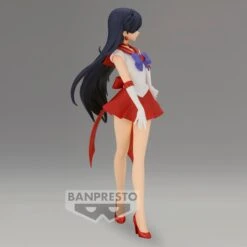 Pretty Guardian Sailor Moon Eternal The Movie - Super Sailor Mars Glitter & Glamours Figure (Ver. A) -Hot Sale Crunchyroll Store 6916206723116 3 banpresto pvc scale figures pretty guardian sailor moon eternal the movie super sailor mars glitter glamours figure ver a 31105049034796