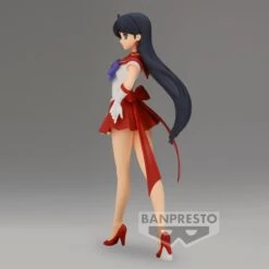 Pretty Guardian Sailor Moon Eternal The Movie - Super Sailor Mars Glitter & Glamours Figure (Ver. A) -Hot Sale Crunchyroll Store 6916206723116 4 banpresto pvc scale figures pretty guardian sailor moon eternal the movie super sailor mars glitter glamours figure ver a 31105049395244