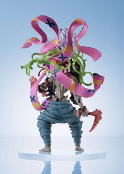 Demon Slayer: Kimetsu No Yaiba - Daki And Gyutaro ConoFig -Hot Sale Crunchyroll Store 6917686984748 3 aniplex pvc scale figures demon slayer kimetsu no yaiba daki and gyutaro conofig 31127066640428