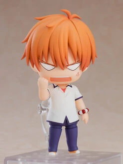 Fruits Basket - Kyo Soma Nendoroid 11 Fruits Basket - Kyo Soma Nendoroid -Hot Sale Crunchyroll Store 6920150122540 3 ultra tokyo connection nendoroids fuits basket kyo soma nendoroid 31170908094508