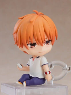 Fruits Basket - Kyo Soma Nendoroid 13 Fruits Basket - Kyo Soma Nendoroid -Hot Sale Crunchyroll Store 6920150122540 5 ultra tokyo connection nendoroids fuits basket kyo soma nendoroid 31170908061740