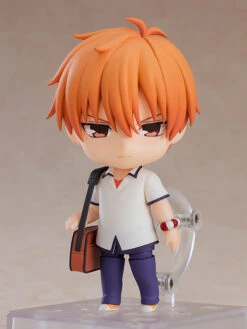 Fruits Basket - Kyo Soma Nendoroid 14 Fruits Basket - Kyo Soma Nendoroid -Hot Sale Crunchyroll Store 6920150122540 6 ultra tokyo connection nendoroids fuits basket kyo soma nendoroid 31170907996204