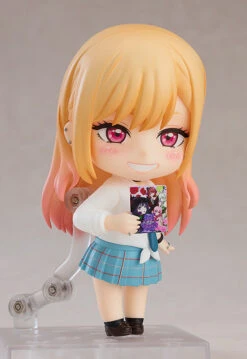 My Dress Up Darling - Marin Kitagawa Nendoroid -Hot Sale Crunchyroll Store 6920150155308 3 ultra tokyo connection nendoroids my dress up darling marin kitagawa nendoriod 31170232844332