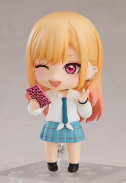 My Dress Up Darling - Marin Kitagawa Nendoroid -Hot Sale Crunchyroll Store 6920150155308 4 ultra tokyo connection nendoroids my dress up darling marin kitagawa nendoriod 31170232221740
