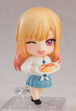 My Dress Up Darling - Marin Kitagawa Nendoroid -Hot Sale Crunchyroll Store 6920150155308 5 ultra tokyo connection nendoroids my dress up darling marin kitagawa nendoriod 31170232451116
